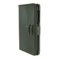 thumbnail image 2 of KroO Slim Nylon Folio Case for Asus Google Nexus 7 Tablet (1st Gen), 2 of 9