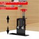 thumbnail image 3 of 2pcs Cabinet Door Installation Positioner, 3 of 5