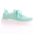 thumbnail image 4 of Propet Women's Propet B10 Unite Sneakers , Mint, Size - 12, 4 of 5