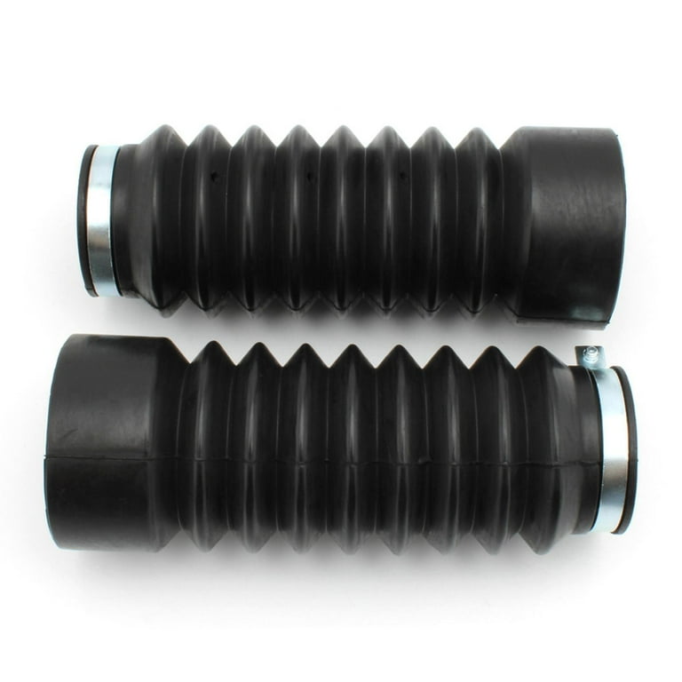 日本未入荷 Fork Front Rubber Motorcycle Cover for Absorber Shock Chassis