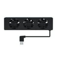thumbnail image 1 of Support de Ventilateur de Refroidissement Externe Usb pour Quai de Commutation Nintendo, 1 of 1