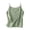 Light Green, variant on Summer Solid Color Blend Sleeveless Tank Top Casual Comfortable Stretch Camisole Lace up Top Women Athletic Tops Silk Tunic Must Haves Women Band Top Beach Tops Women Leotard Women Top Cute