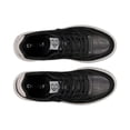 thumbnail image 4 of Tenis CHARLY Hombre Clasicos Comodos Caballero negro 26, 4 of 6