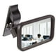 thumbnail image 1 of Modtek - Espejo retrovisor con clip para monitores de PC o en cualquier lugar (2 unidades), 1 of 5