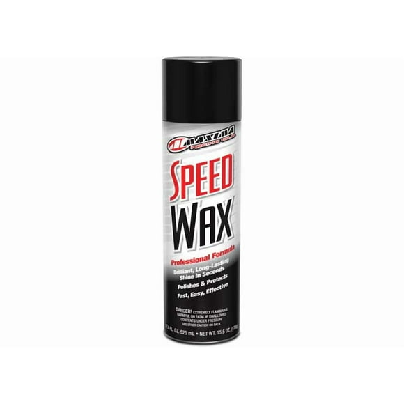 SPEED WAX PROFESSIONAL FORMULA 15.5 OZ