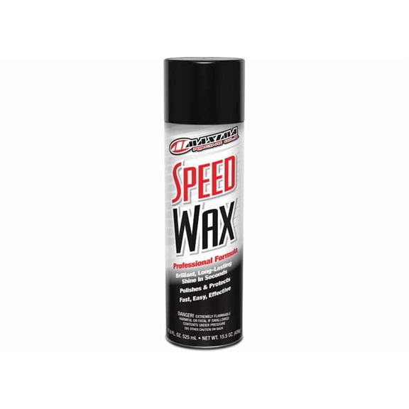 SPEED WAX PROFESSIONAL FORMULA 15.5 OZ