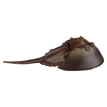 Safari Ltd Incredible Creatures Horseshoe Crab