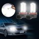 thumbnail image 1 of 2 uds DC 12V H8 5730 33SMD LED blanco coche luz antiniebla delantera DRL bombillas de faro Tmvgtek Autopartes, 1 of 6
