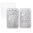 thumbnail image 3 of 1 oz Unity Silver Bar .999 Fine, 3 of 3