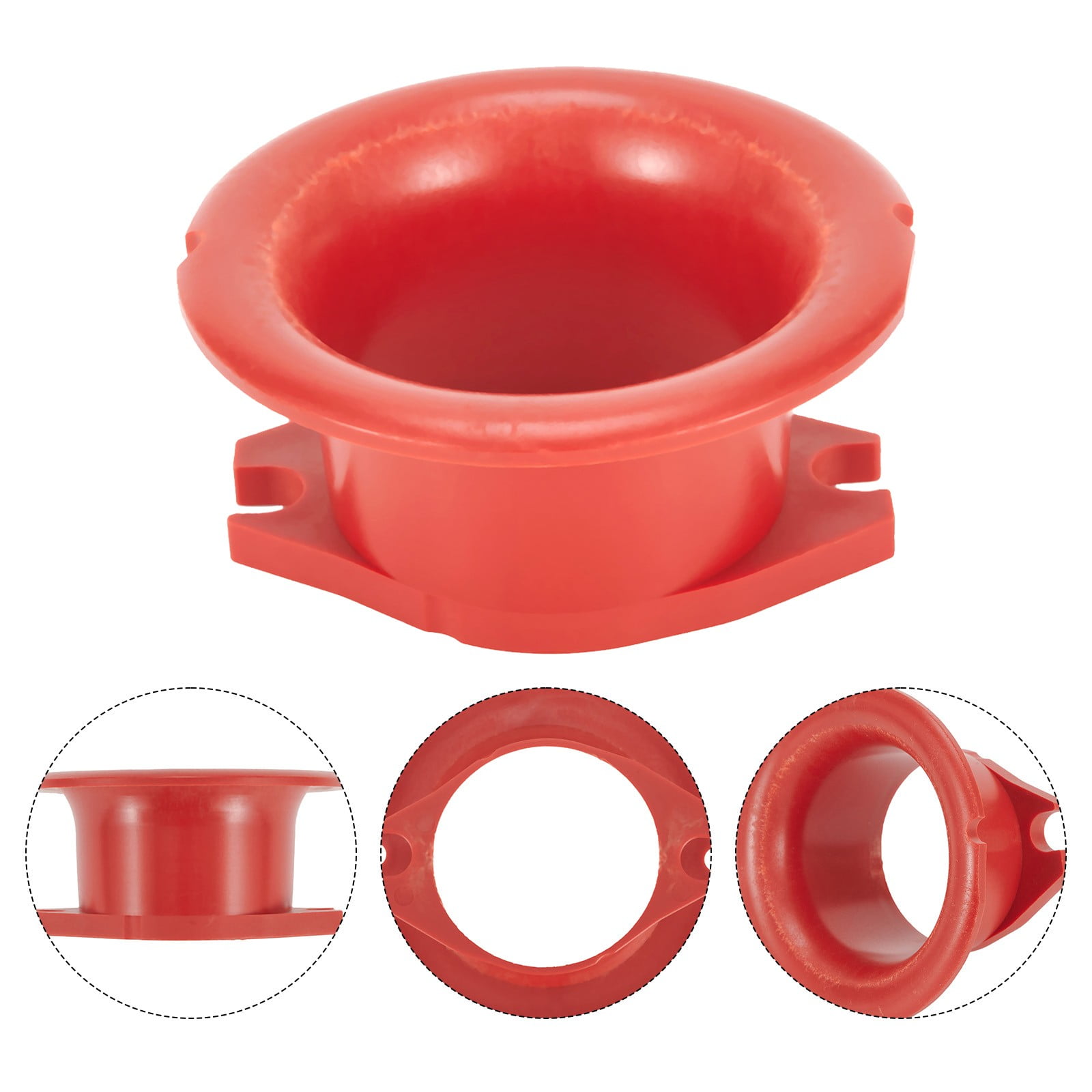 Carburetor Velocity Stack Air Filter Cup Funnel For FCR 37/39/41mm Carb