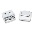 thumbnail image 4 of For Chopped for Tour Pak Trunk Bag Hinge and Latch Kit, 4 of 5