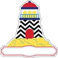 thumbnail image 3 of Barker Creek Double-Sided Accents Nautical Chevron 36/Pack LL2203, 3 of 7
