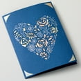 thumbnail image 2 of Cricut Foil Transfer Insert Cards, Royal Flush Sampler - R10 (18 ct), 3.5" x 4.9", 2 of 9