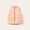 Pink, variant on Kids Puffer Vest Boys Girls Sleeveless Lightweight Puffy Down Jacket Winter Warm Zip Up Quilted Vest Waistcoat Hooded Gilet Outdoor Activewear Cold Proof Windproof Vest