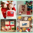 thumbnail image 4 of Liyamei And Wrapping Paper For Holiday And Festive Party, 4 of 4