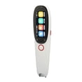 thumbnail image 1 of Scanner Intelligent Translation Pen 3.0in Touch Screen 134 Languages Wifi Portable Voice Translation Device for Travel, 1 of 7