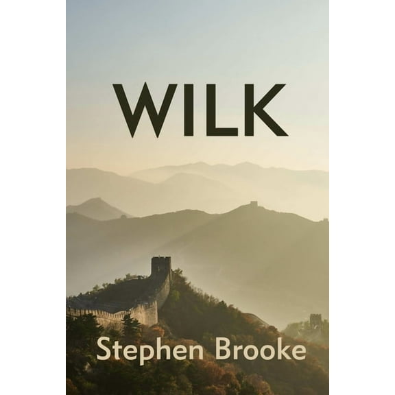 Wilk (Paperback)