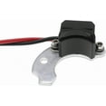thumbnail image 6 of Electronic Ignition Module for Volkswagen VW Beetle Campmobile Dasher Fastback Karmann Ghia Squareback Standard Bug Bus Dune Buggy 009 Distributor Replace AC905535, 6 of 6