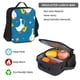 thumbnail image 5 of Fotbe Cartoon Goose Set Escolar 3 en 1 para Niños - Mochila Duradera con Lonchera Aislante y Estuche para Lápices - Mochila Escolar para Niños y Niñas, 5 of 7