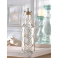 thumbnail image 2 of Candelabro de ramo dorado y brillante - 25.5 pulgadas AEWholesale 10015658, 2 of 2