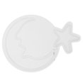 thumbnail image 3 of Sign Light, USB Charging Moon Star Pattern Neon Light Hanging  For Pavilion For Office For Home For Entrance Hall, 3 of 8