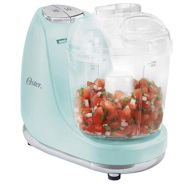 Oster 3 cup clearance chopper