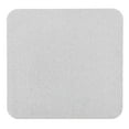 thumbnail image 2 of Alfombrilla de baño de tierra de diatomeas, superabsorbente, de secado rápido, antideslizante, para ducha, color gris, 30 x 30 cm (11,8 x 11,8 pulgadas), 2 of 14