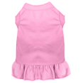 thumbnail image 1 of Plain Pet Dress Light Pink Sm (10), 1 of 2