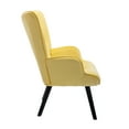 thumbnail image 5 of Accent chair Living Room Bed Room Modern Leisure Chair, 5 of 9