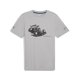 thumbnail image 1 of PUMA Mercedes AMG-Petronas Fórmula 1 Camiseta gráfica Equipo Plata XXL, 1 of 3