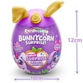 thumbnail image 3 of Zuru-huevo mágico de unicornio, muñeco de peluche familiar de conejito, huevo divertido, huevo sorpresa, juguete para perro, huevo mágico, caja ciega para niña, 3 of 4