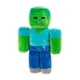 thumbnail image 1 of Almohada Buddy Minecraft Zombie 50 cm, 1 of 2