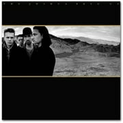 Fire (40Th Anniversary Edition/Picture Disc) & Joshua Tree [LP Vinyl Bundle]