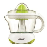Citrus Squeezer/Juicer, J-15, White