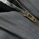 thumbnail image 4 of Pantalones largos de algodón para hombre, multibolsillos, cintura elástica, resistentes al desgaste, pantalones largos para hombre, 4 of 6