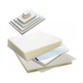 thumbnail image 3 of Paquete de láminas laminadoras de tamaño A6, 100 unidades, para todas las máquinas laminadoras, 3 of 5
