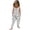 14#White N, variant on GERsome Girls Casual Sleeveless Spaghetti Strap Jumpsuit Outfits Baggy Harem Overalls Long Pant Jumper Rompers 5-14 Years（Size 5-6 Years/09#Black/Heart)