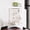 White, variant on White Triangle Bathroom Storage Cabinet with Adjustable Shelves, Freestanding Floor Cabinet for Home Kitchen