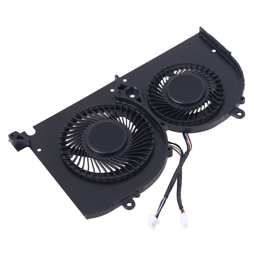 HGYCPP CPU GPU Cooling Fan Laptop Cooler BS5005HS-U3I for MSI GS75 GP75 MS-17G1 MS-17G2