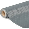 thumbnail image 1 of CazToi Tapis de Sol de Garage 7,8 X 18 Pi, Rouleau en PVC Antidérapant et Imperméable, Protection, Épaisseur 2,8 mm, 1 of 7