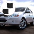 thumbnail image 3 of Sun Blocking Curtains Car Window Mesh Shade Car Sun Shade Auto Window Sun Shade Car Window Sun Shade Side Window Sun Shield, 3 of 5