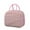 Pink Christmas Snowman, variant on Womens Pink Christmas Snowman Pattern Lunch Box for Work,Insulated Lunch Bag for Women,Loncheras Para Mujer,Leakproof Adult Lunch Bag for Work,Beach,Travel,Picnic,Camping