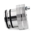 thumbnail image 5 of ZS For Can Am Maverick X 3 & Max 35mm Wheel Bearing Greaser Greasing Service Tools Aluminum, 5 of 8
