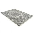 thumbnail image 3 of Allstar Living Room Area Rug with Heriz design in Ivory, 3 of 9