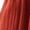 Brick Red, variant on Quixlent Summer Dress for Women Plus Size Boho Short Sleeve Crew Neck Loose Long Dress Casual Flowy Beach A-line Dress