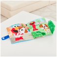 thumbnail image 2 of Juguete sensorial de peluche GUND Sesame Street Furry Friends Forever, 2 of 8