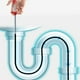 thumbnail image 3 of unbranded 2Ud Herramientas Flexibles Para Desatascar Drenajes Con Garra Para Cocina Y Hogar, 3 of 8