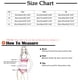 thumbnail image 3 of Traje de baño Fridja bikini con relleno sexy de vendaje Sólido siamés para Mujer S, 3 of 9