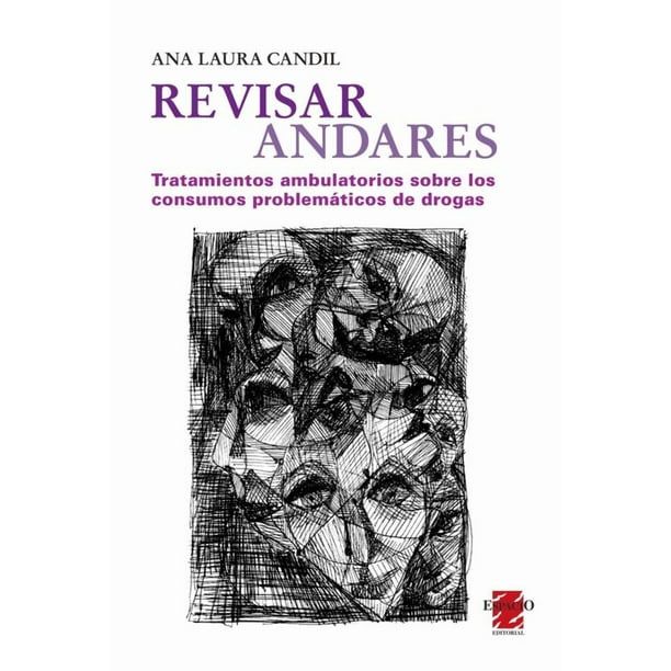 revisar andares. tratamientos ambulatorios sobre los consumos problemáticos de drogas