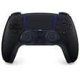 thumbnail image 1 of Control Sony Dualsense Black .-PS5, 1 of 4